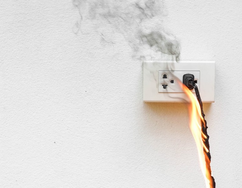 Electrical Inspections for New Home Purchases