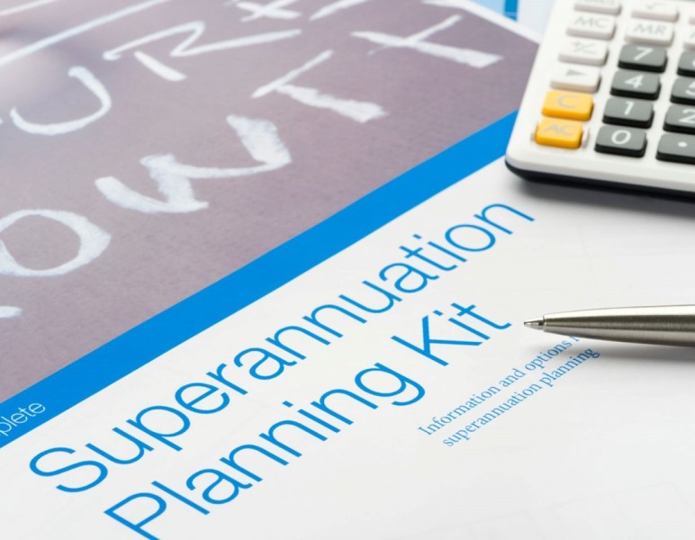 Superannuation: It’s Not as Difficult as You Think